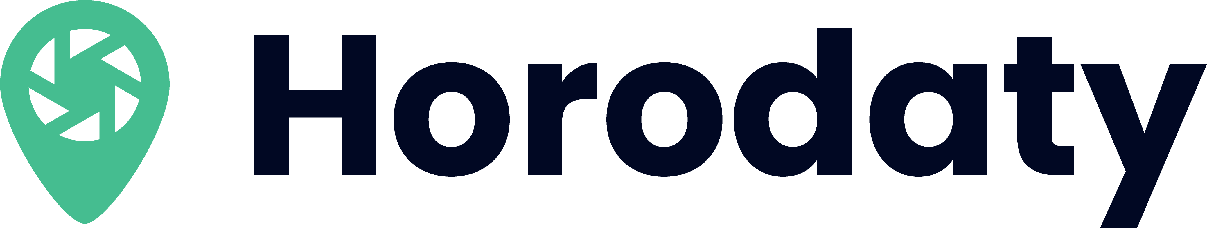 Logo Horodaty