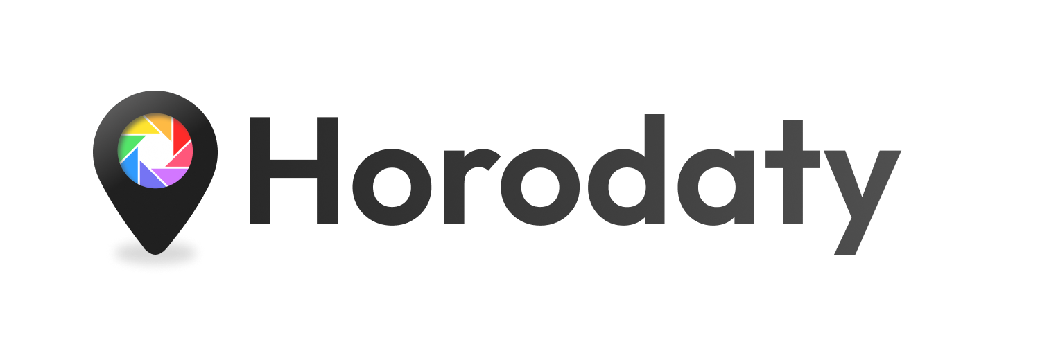 Logo Horodaty